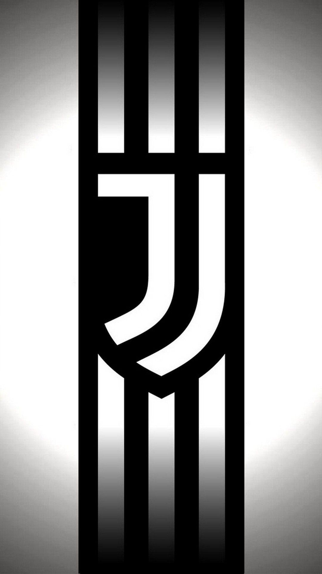 Juventus Logo, iPhone, Sport, Handy, Hintergrundbild, 1080x1920 Full HD Handy