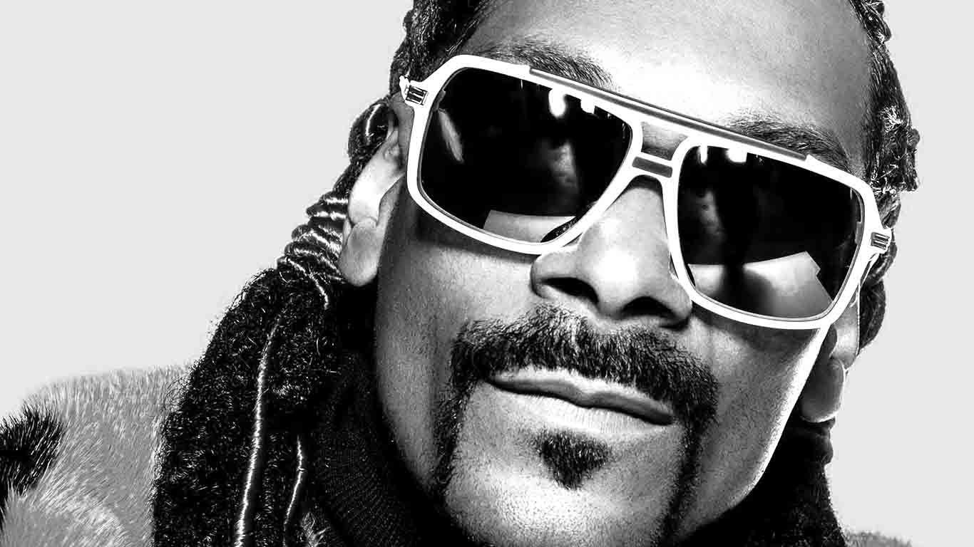 Snoop Dogg, Webseite, Kaufen, Schreiben, 1370x770 HD Desktop