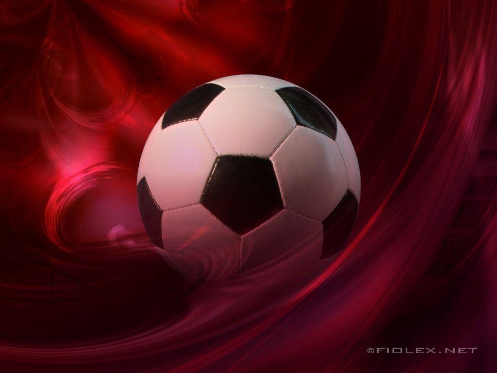 Fußball, Ball, Sport, Hintergrund, Bild, 1030x770 HD Desktop