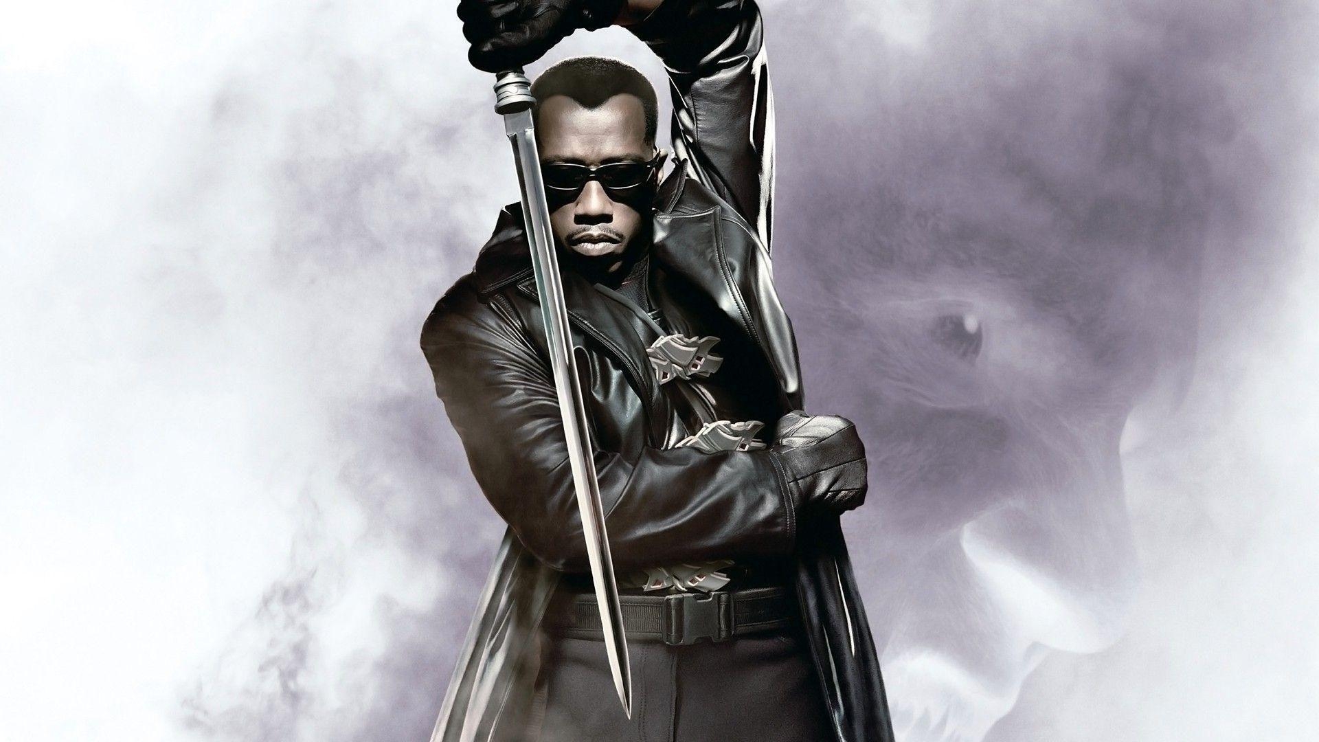 Blade, HD, Desktop, Breitbild, Hintergrund, 1920x1080 Full HD Desktop