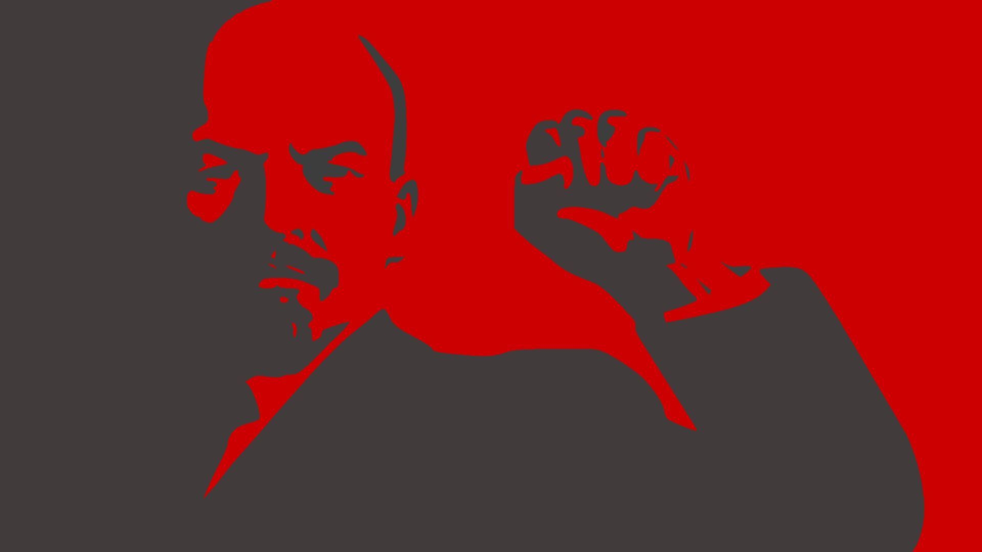 Lenin, Kostenlos, Russland, Wallpaper, Herunterladen, 1920x1080 Full HD Desktop