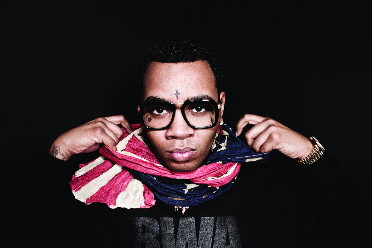 Kevin Gates, Islah, Musik, Veröffentlichung, Blog, 1250x840 HD Desktop