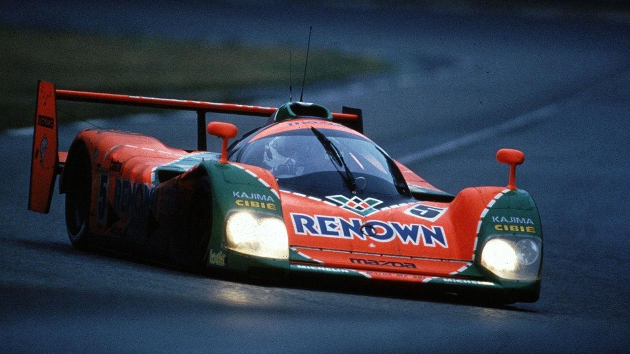 Le Mans, 24 Stunden, Rennen, Android, Hintergrund, 1280x720 HD Desktop