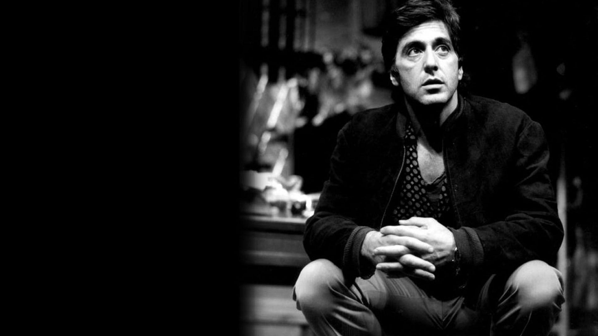 Al Pacino, Schauspieler, Film, Legende, 70er, 1920x1080 Full HD Desktop