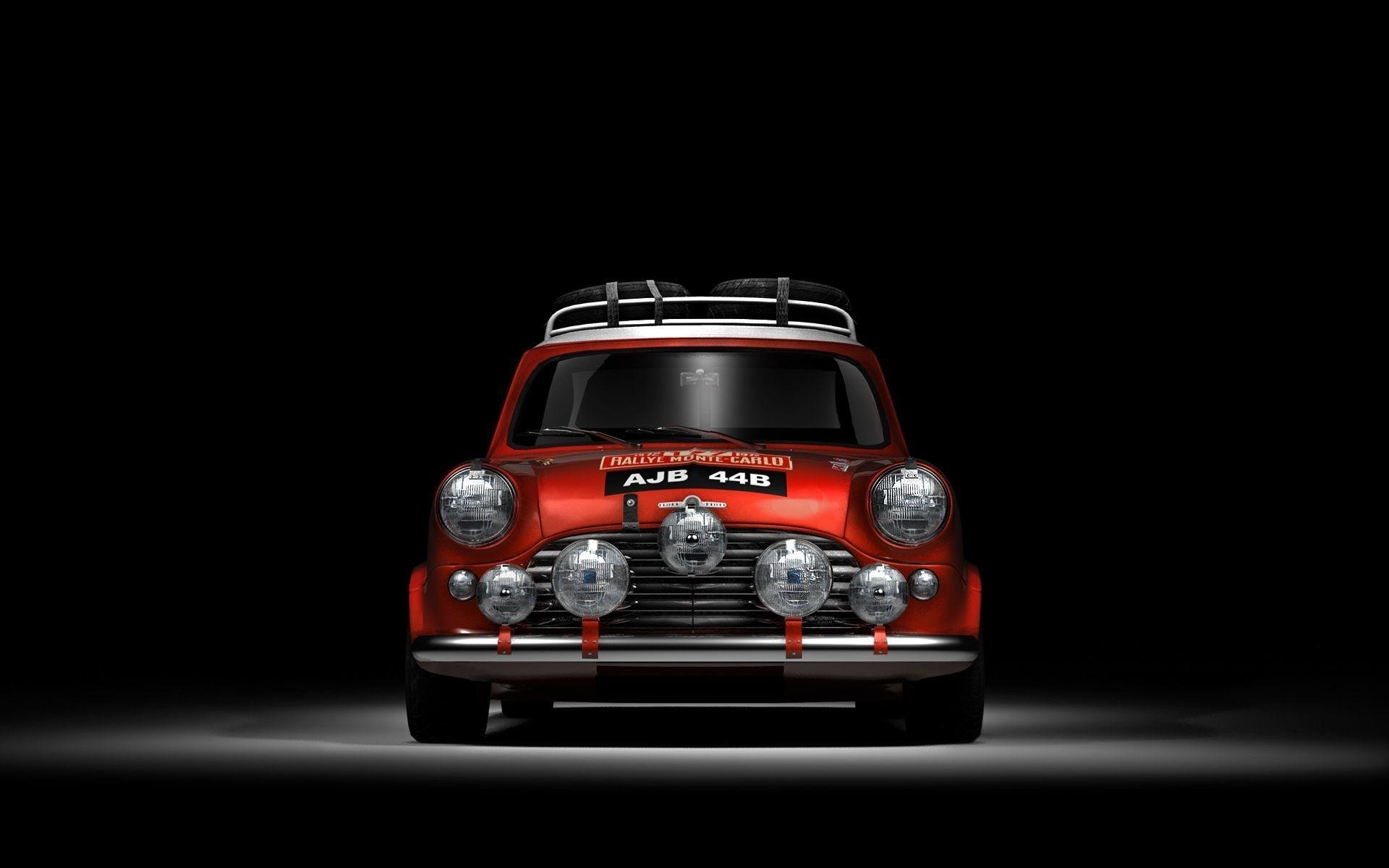 Mini Cooper, HD-Bild, Automotiv, 1920x1200 HD Desktop