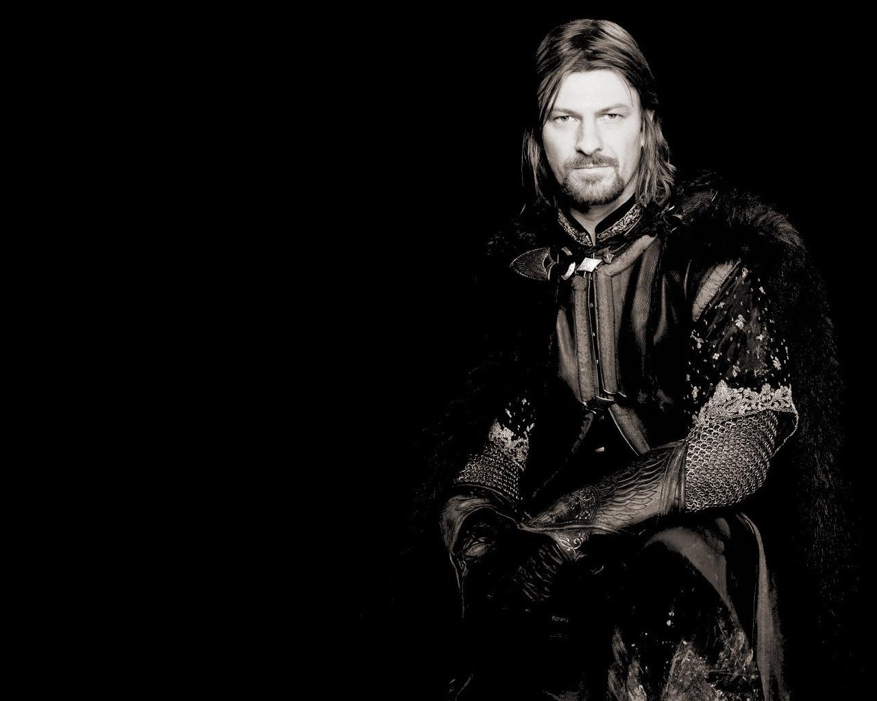 Boromir, Herr der Ringe, Charakter, Filme, Bild, 1280x1030 HD Desktop