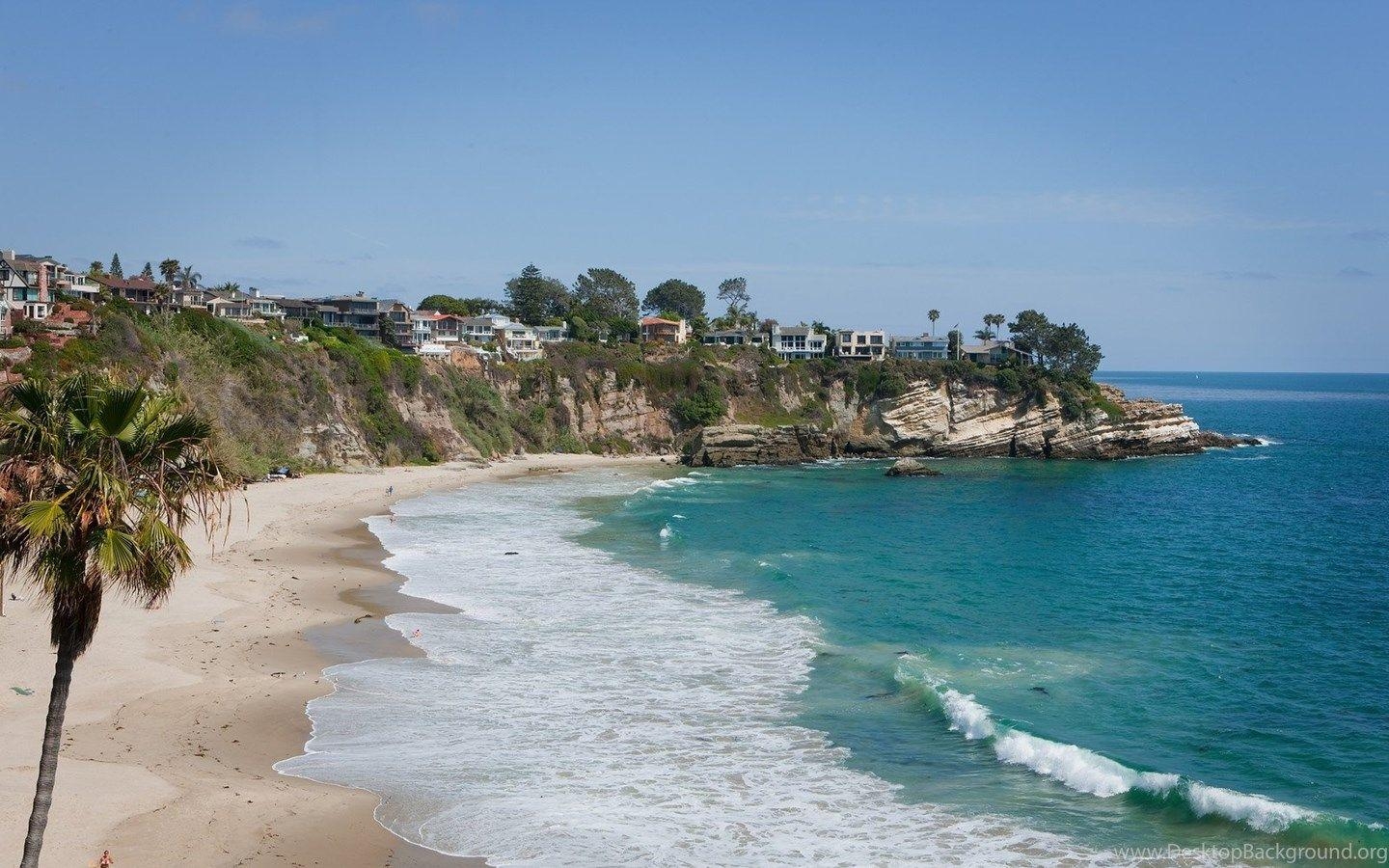 Laguna Beach, HD, Desktop, Hintergrund, Kalifornien, 1440x900 HD Desktop