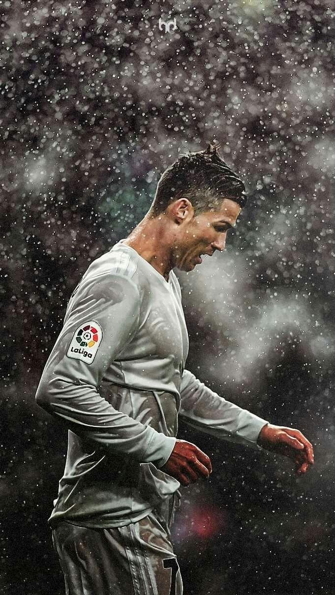 Cristiano Ronaldo, CR7, Fußball, Portugal, Sportstar, 690x1210 HD Handy