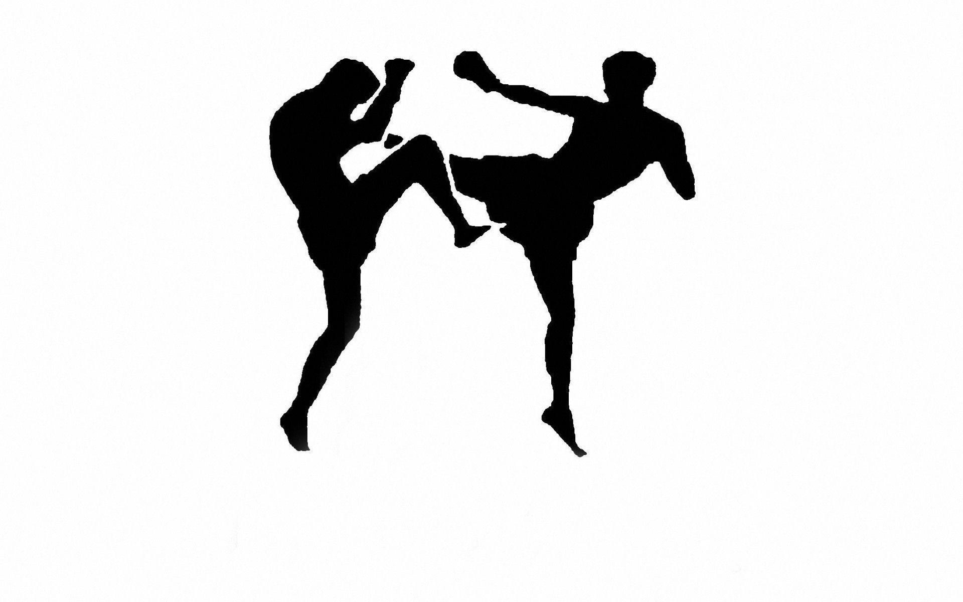 Kickboxing, Wallpaper, Sport, Bild, Kampf, 1920x1200 HD Desktop