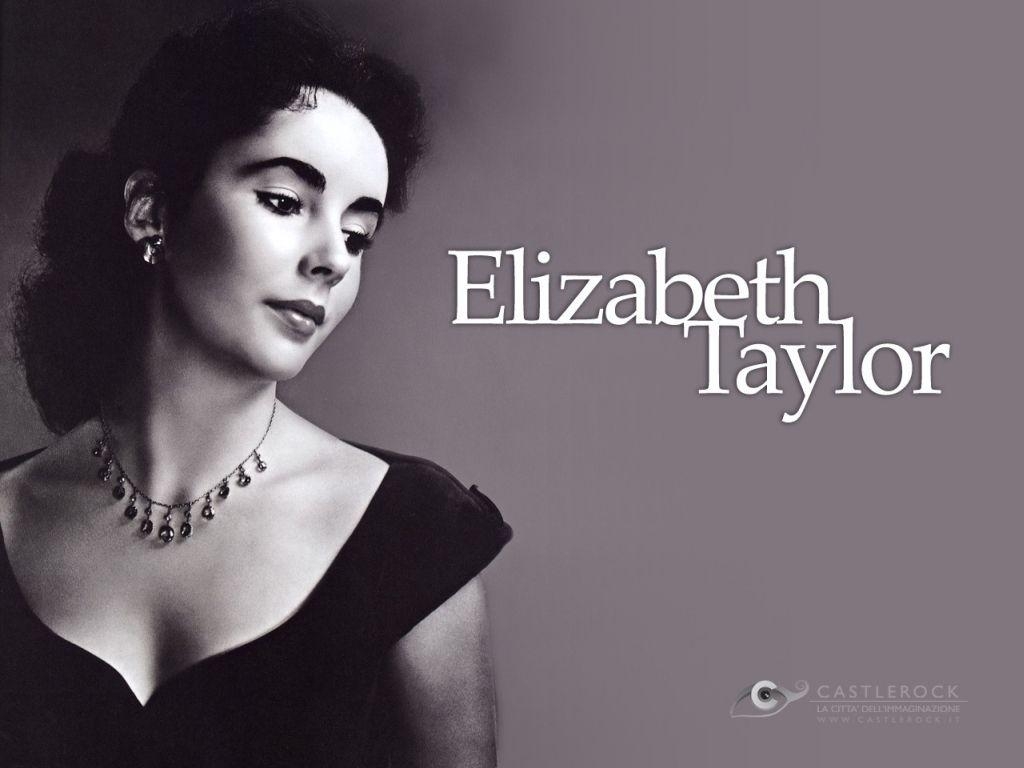 Elizabeth Taylor, Filme, Hollywood, Schauspielerin, Ikone, 1030x770 HD Desktop