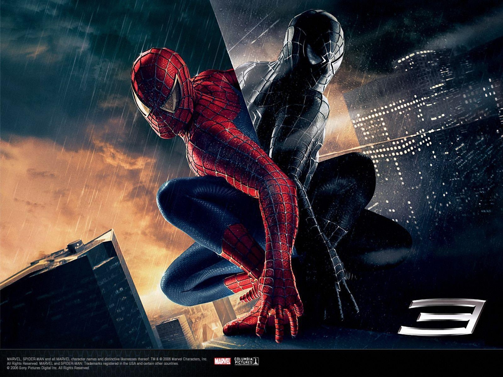 Spiderman, HD, Marvel Comics, Peter Parker, Superheld, 1600x1200 HD Desktop