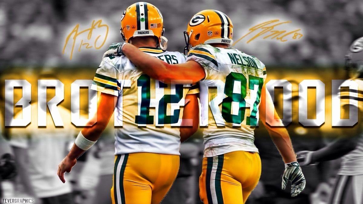 Schönes Design, Jordy Nelson, Hudson Thema, 1200x680 HD Desktop