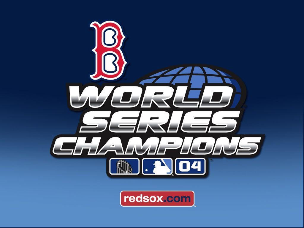 Red Sox, Weltmeister, Baseball, Boston, Hintergrund, 1030x770 HD Desktop