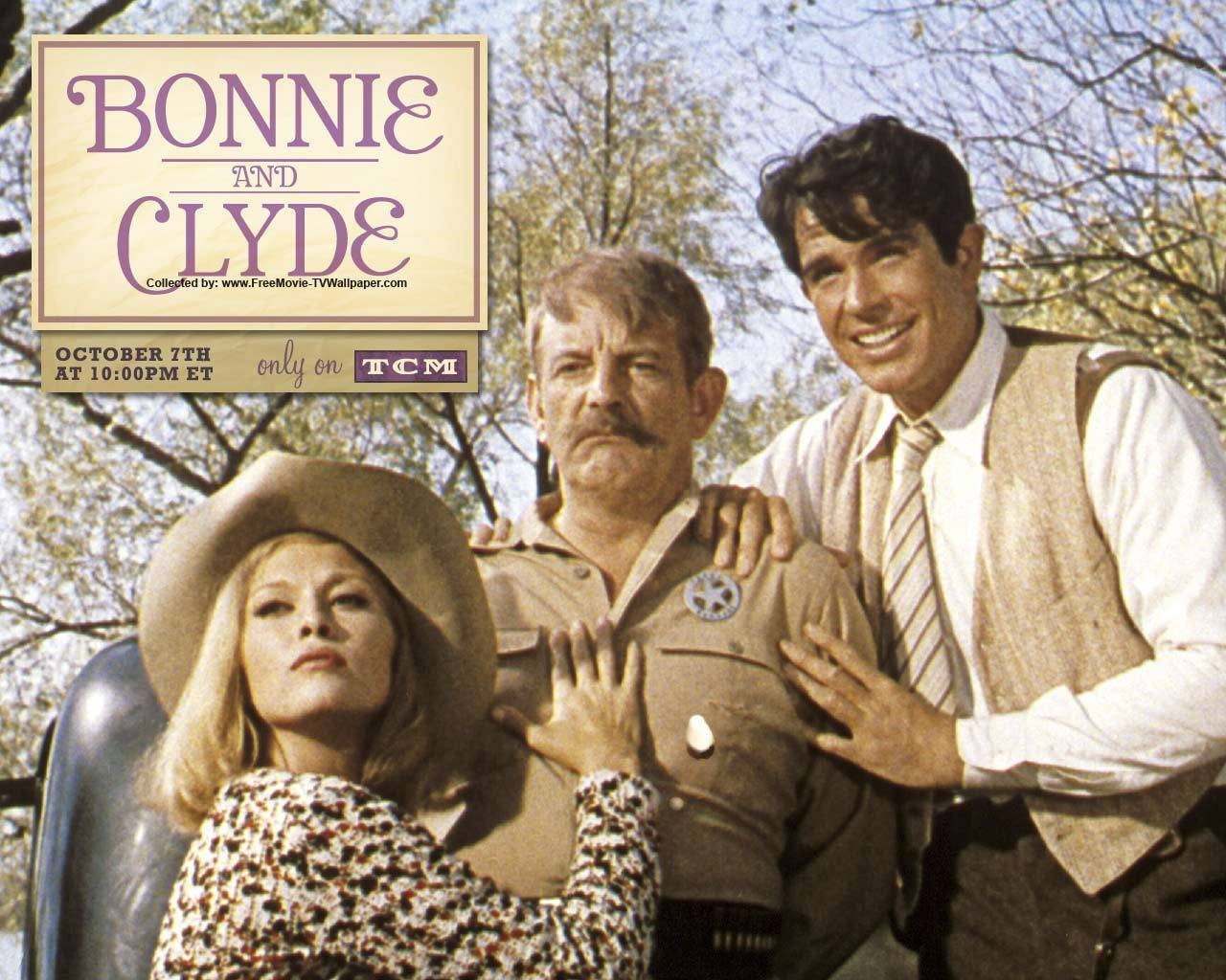 Bonnie und Clyde, Film, Hintergrund, 1967, Kino, 1280x1030 HD Desktop