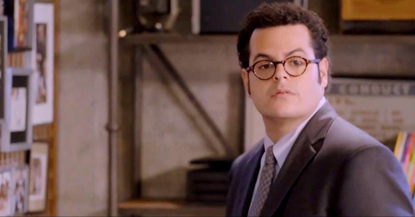 Josh Gad, Kostenlos, Hochauflösung, Download, Film, 1350x710 HD Desktop