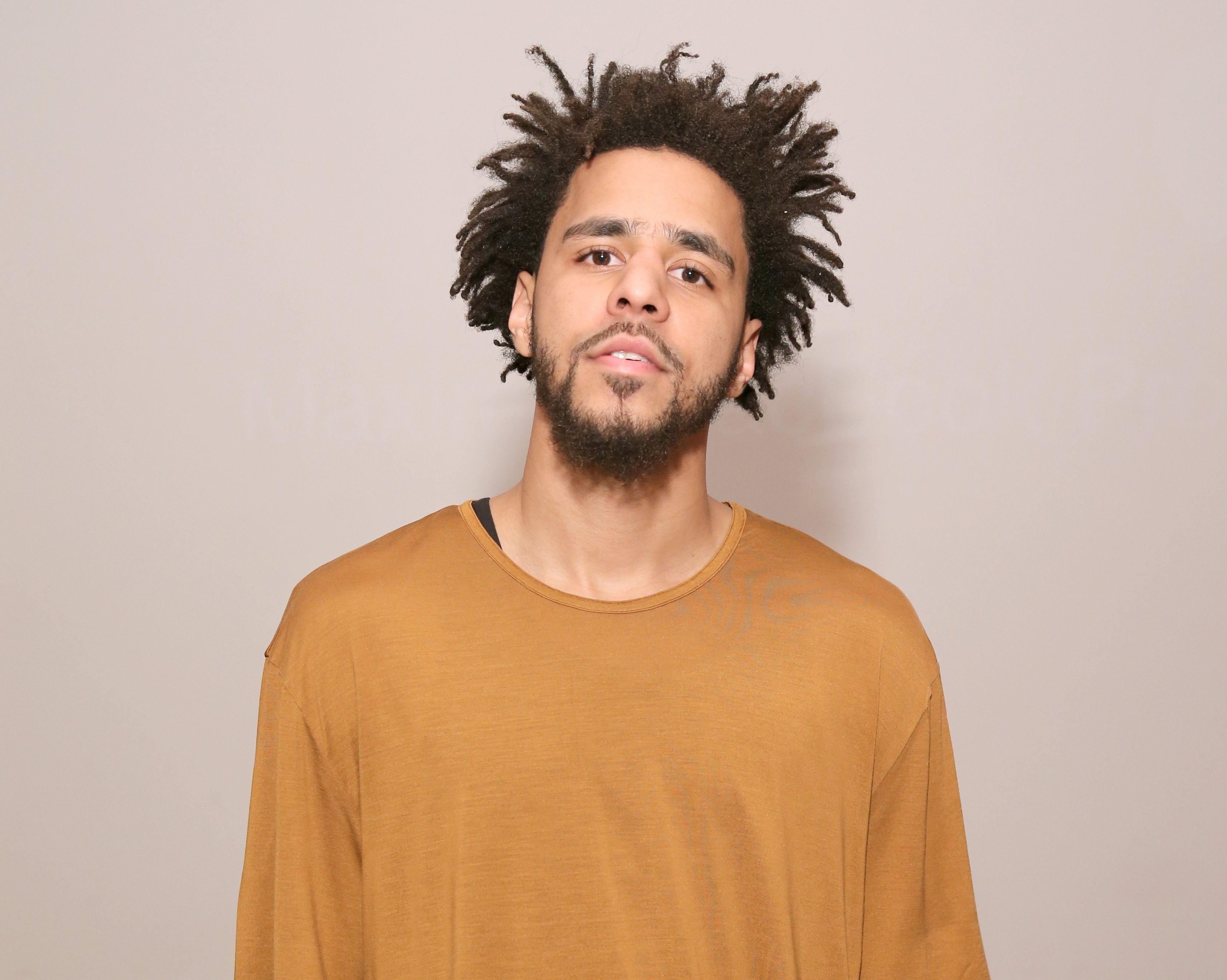 J Cole, Musik, HQ, Bild, Rap, 3330x2660 4K Desktop