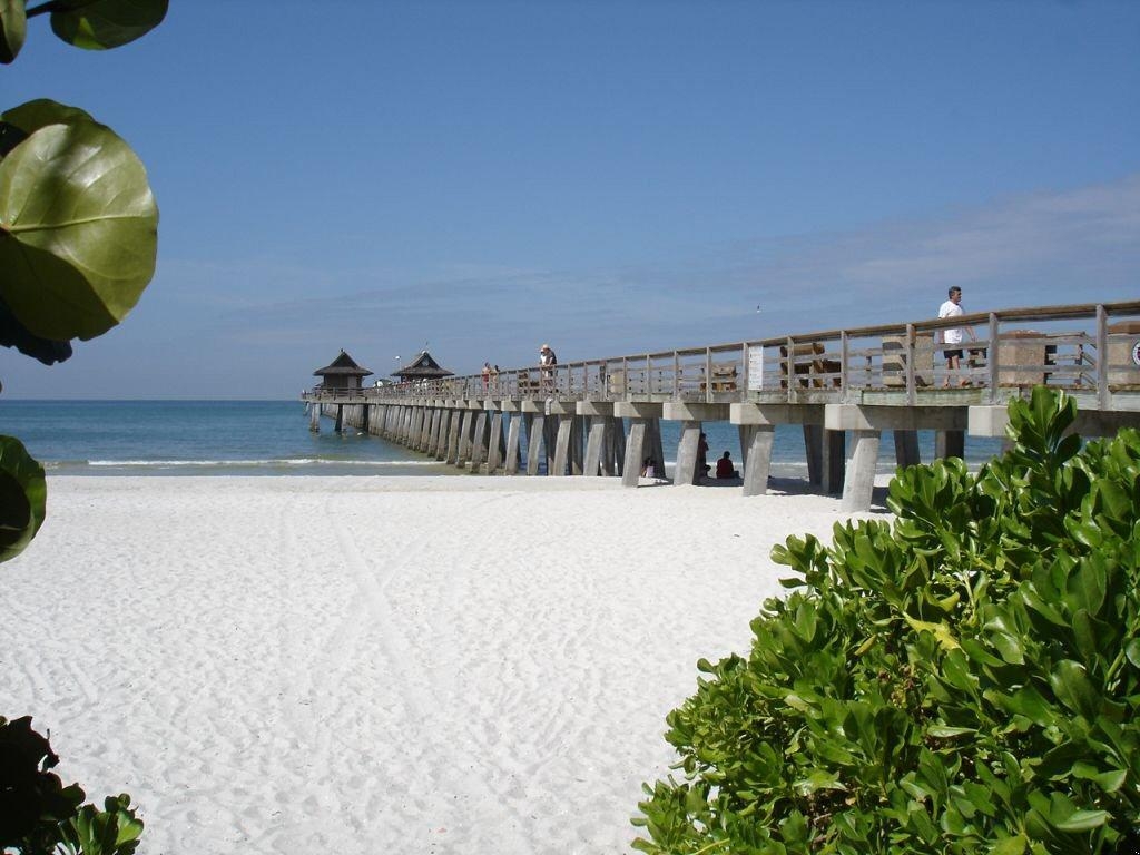 Neapel Pier, Pinterest, Desktop, Mobil, Florida, 1030x770 HD Desktop