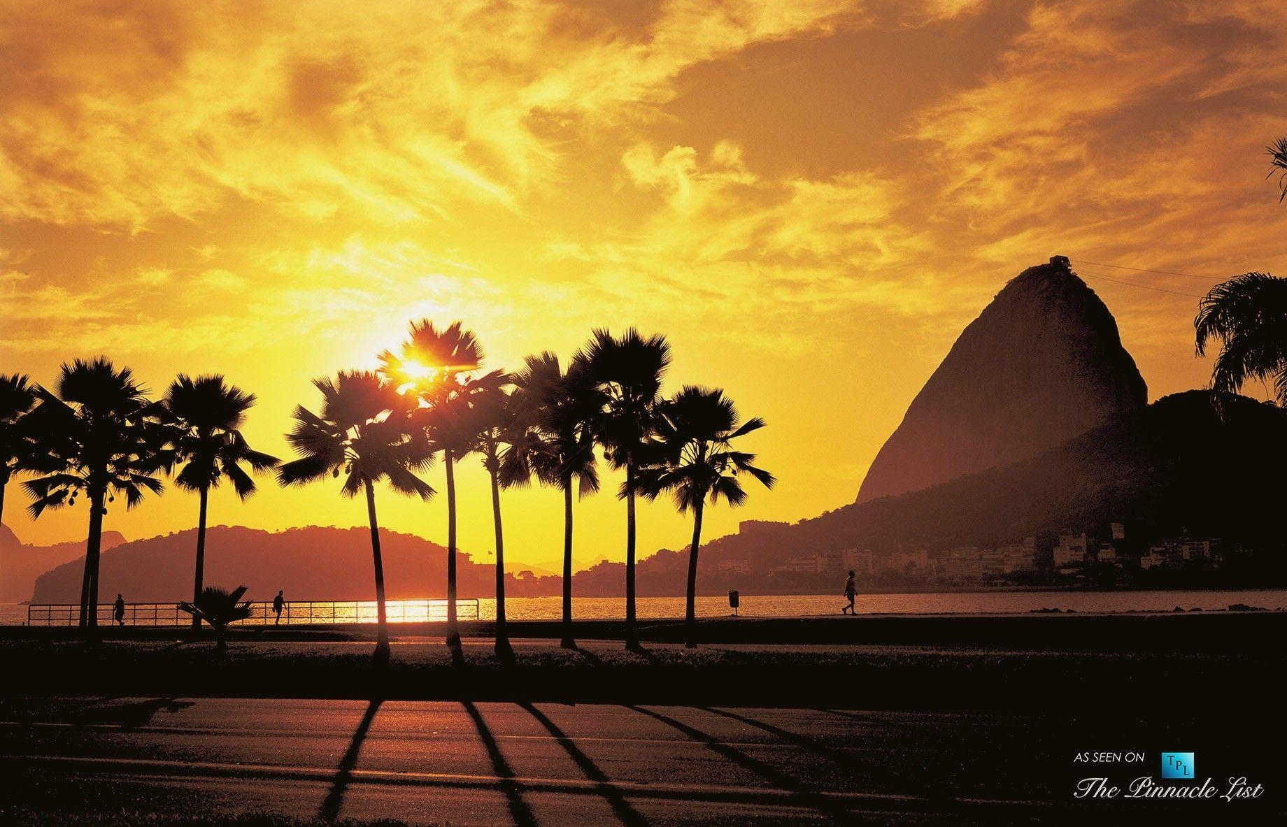 Rio de Janeiro, HD, Download, Brasilien, Reisen, 1840x1190 HD Desktop