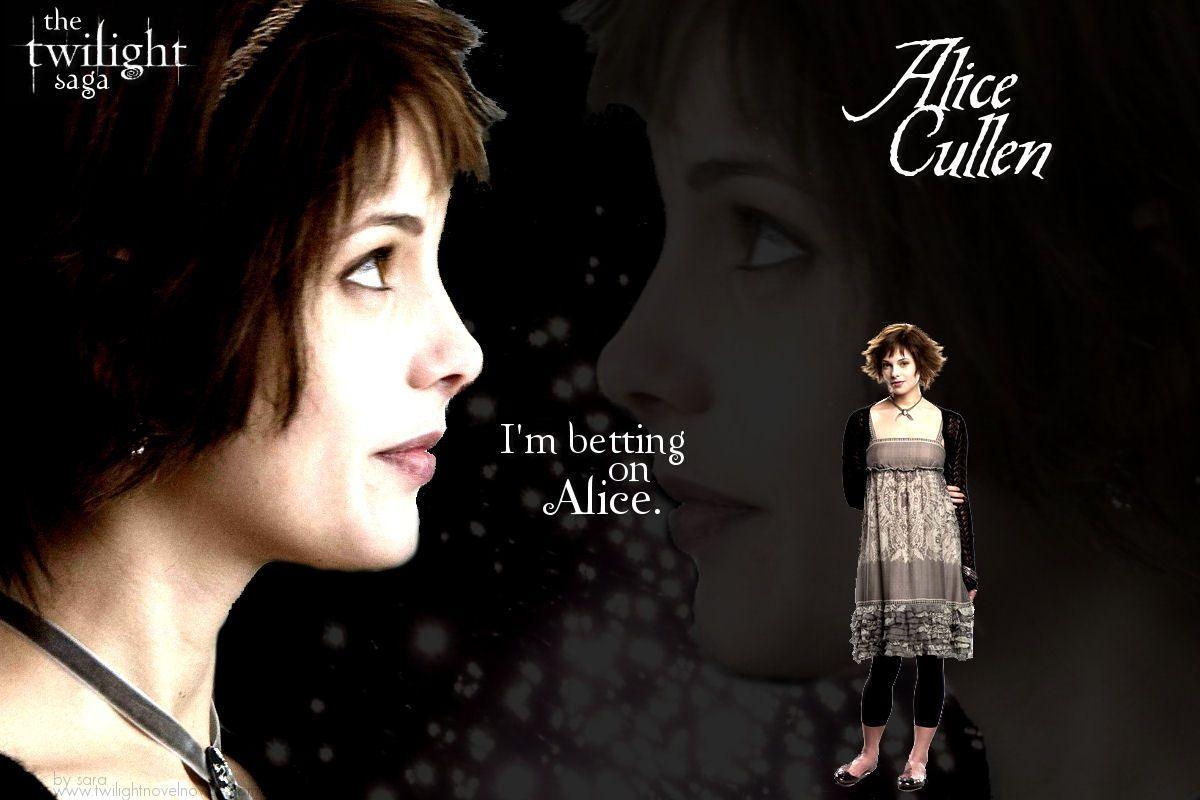 Twilight, Alice Cullen, Filme, Vampir, Hintergrund, 1200x800 HD Desktop