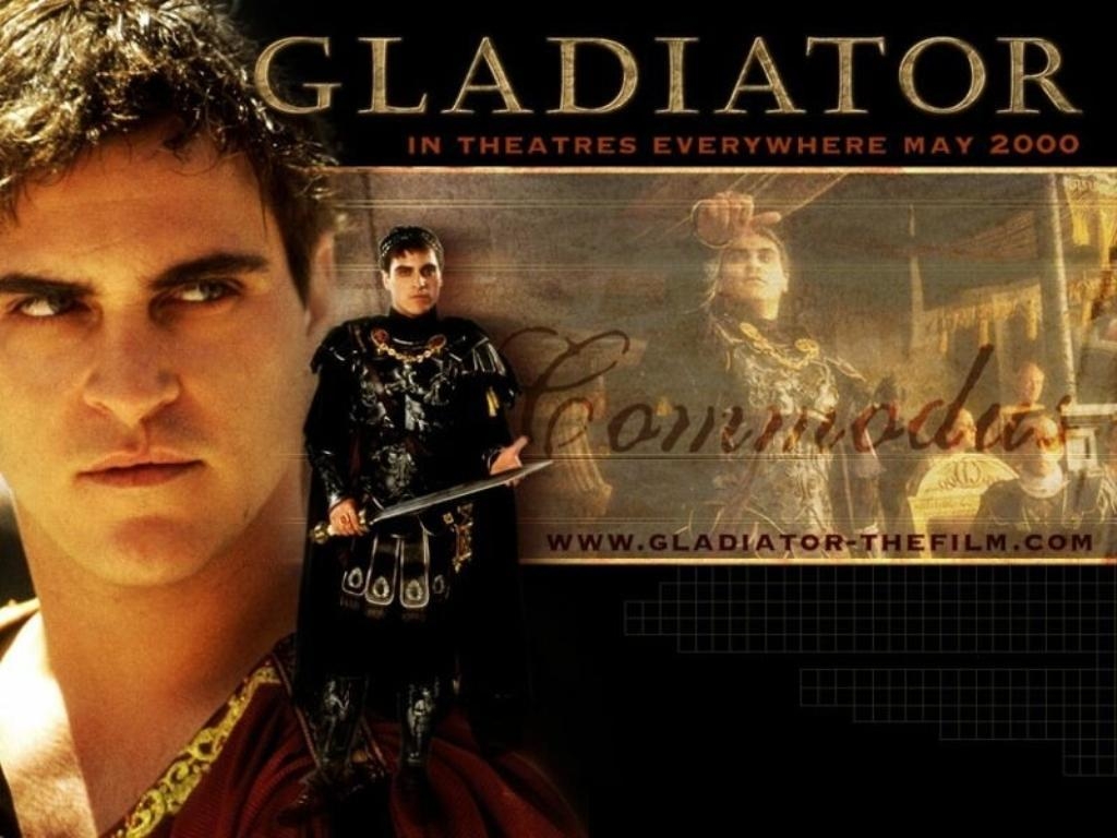 Desktop-Hintergrund, Gladiator, Filme, episches Drama, Historie, 1030x770 HD Desktop