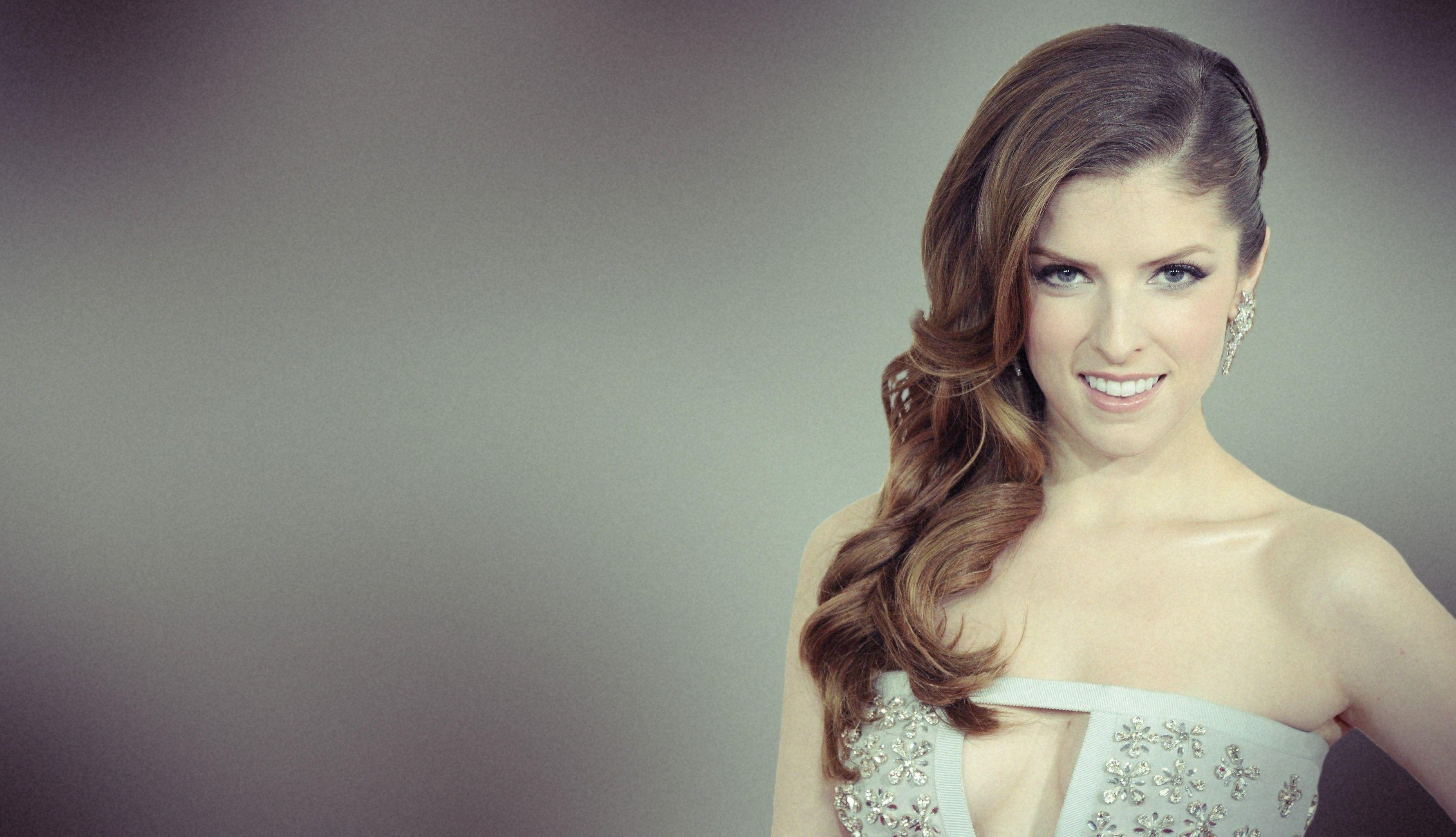 Anna Kendrick, 18x2048, Bilder, Schauspielerin, Filme, 3570x2050 HD Desktop