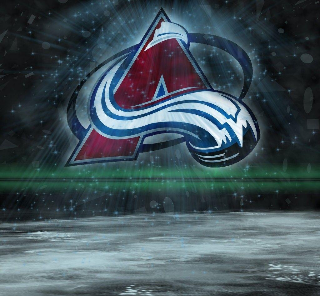 Full HD, Colorado Avalanche, 32286, Eishockeygrafik, Qualität, 1030x950 HD Desktop