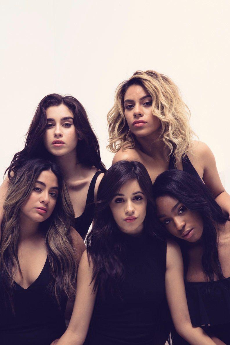 Fifth Harmony, Musik, Wallpaper, Band, Hintergrund, 800x1190 HD Handy