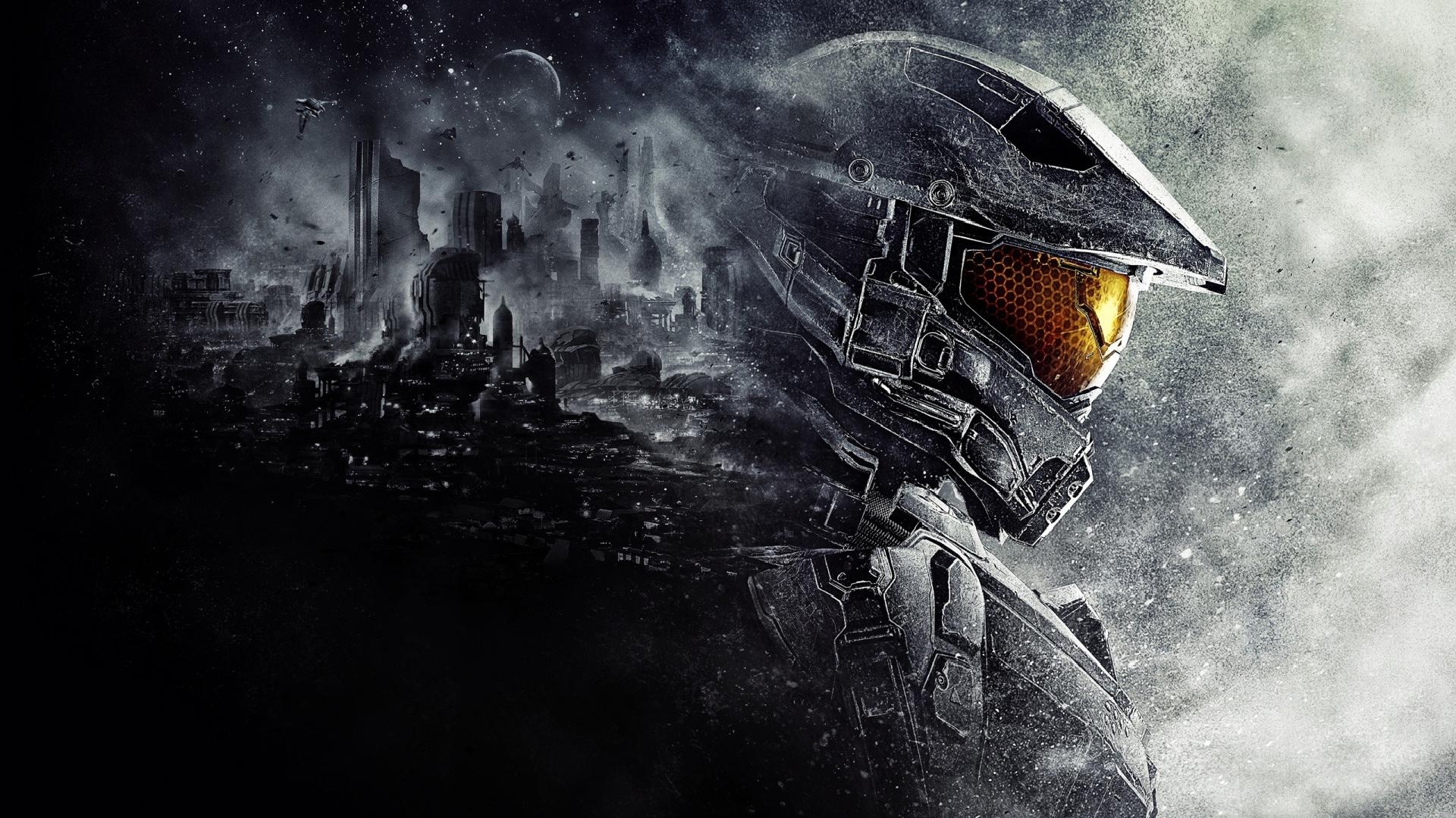 Halo, Master Chief, Kostenlos, Download, HD, 1920x1080 Full HD Desktop