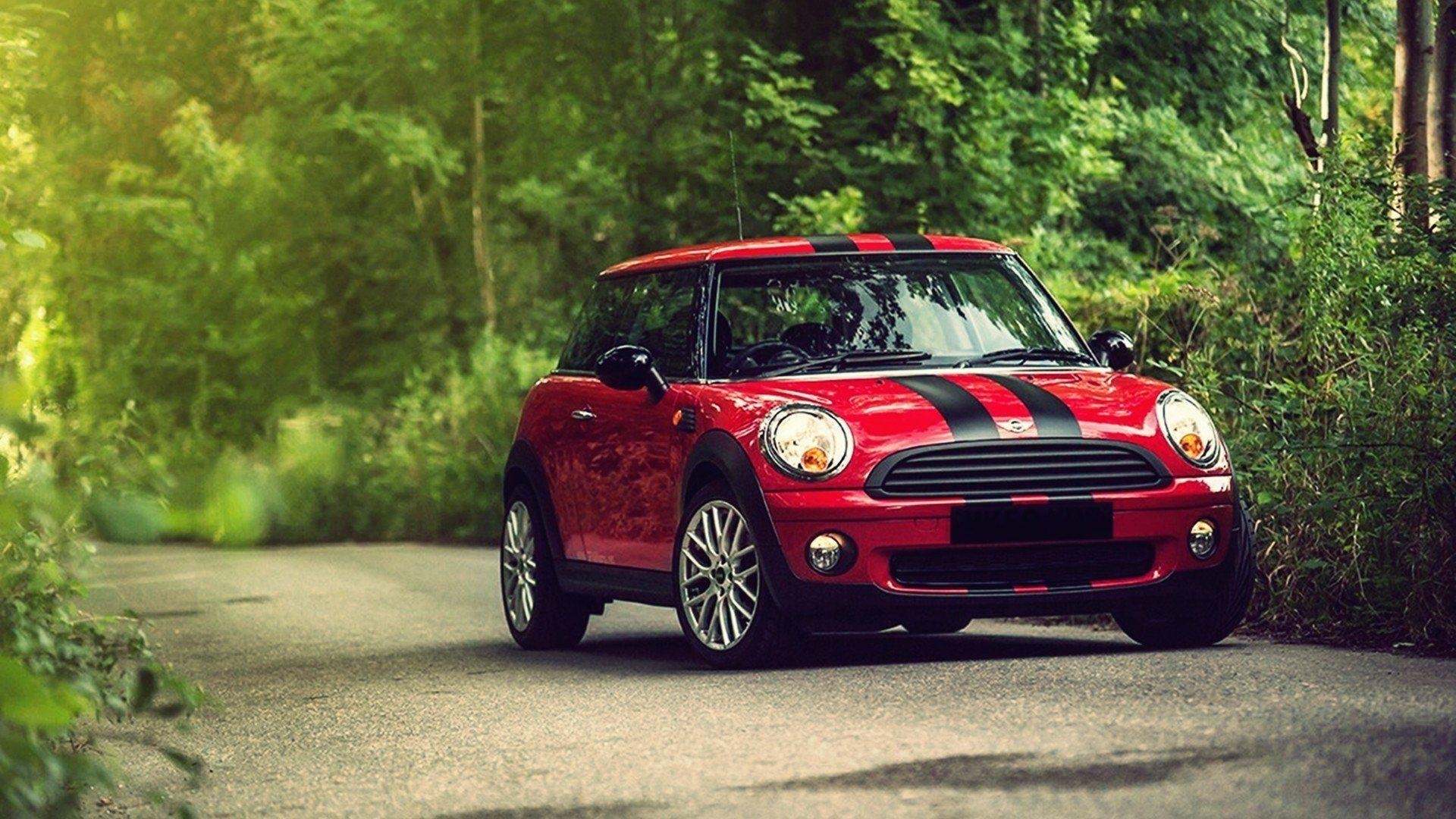 Mini Cooper, HD, Hintergrund, Auto, Design, 1920x1080 Full HD Desktop