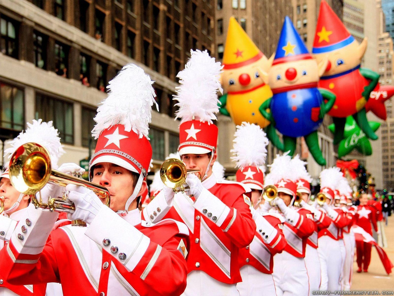 Marching Band, Event, Performance, Massen, Klang, 1600x1200 HD Desktop