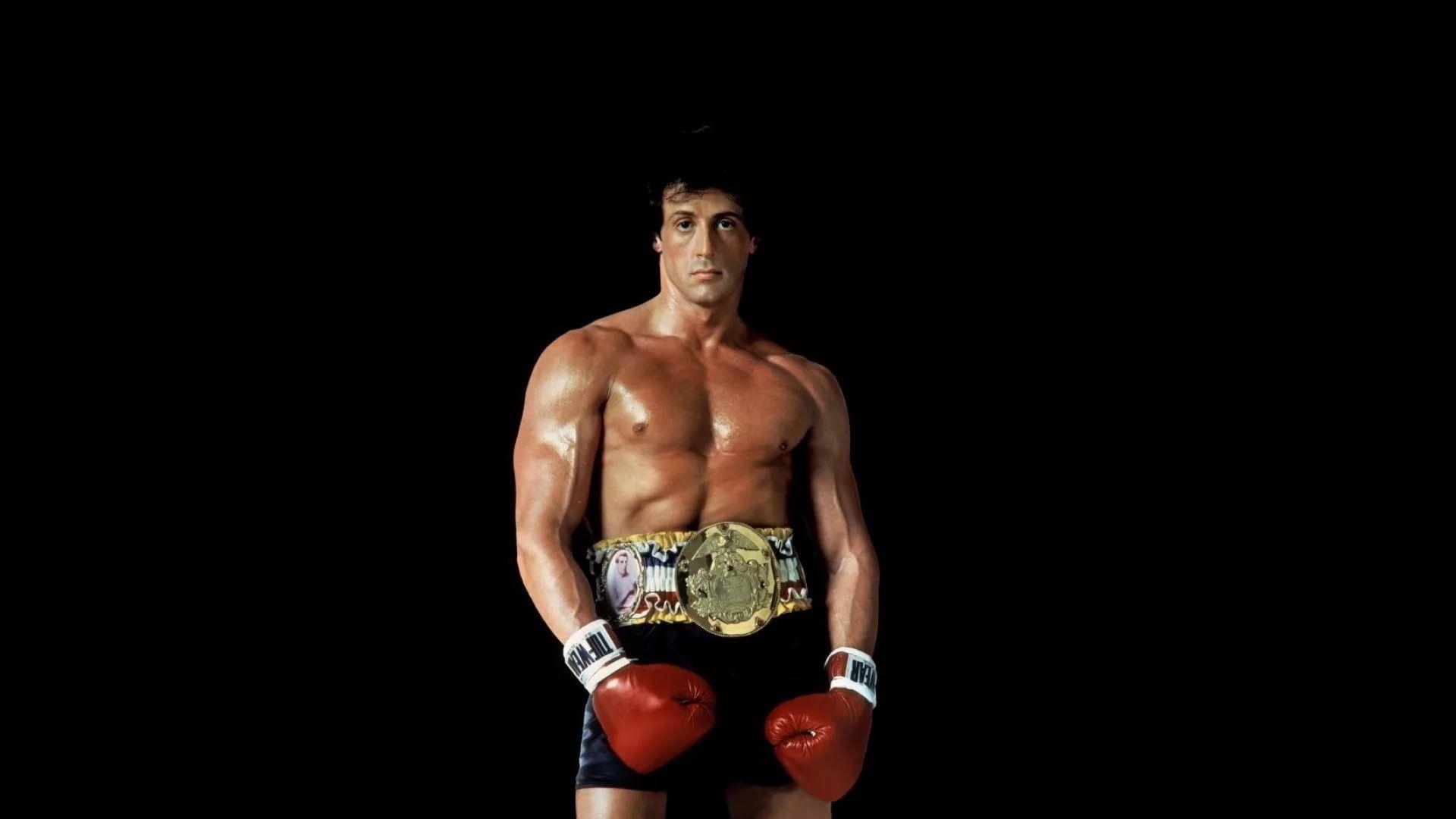 Rocky, Film, Stallone, HD, Boxen, 1920x1080 Full HD Desktop