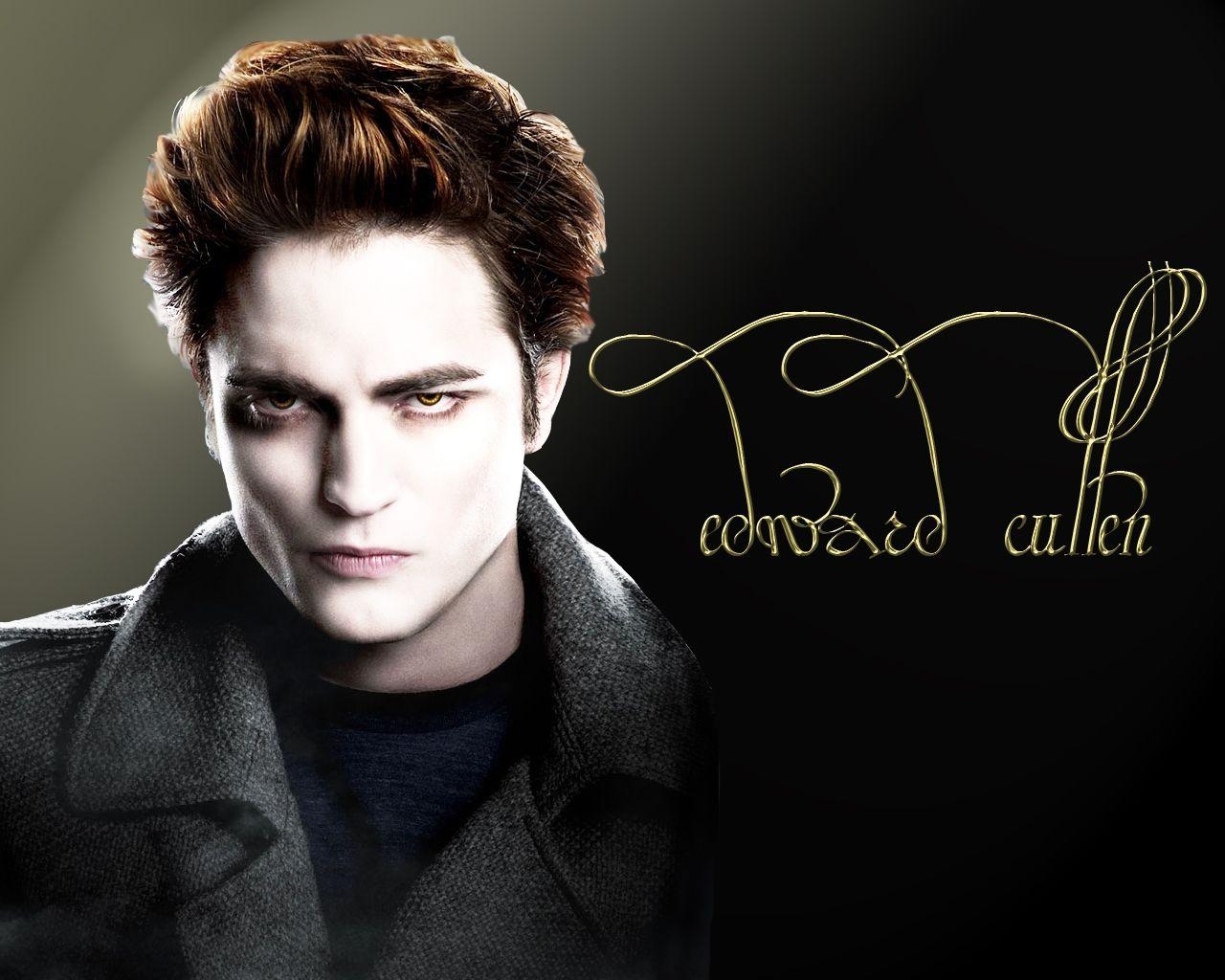 Edward Cullen, zukünftige Frauen, Cullens, Twilight, 1280x1030 HD Desktop