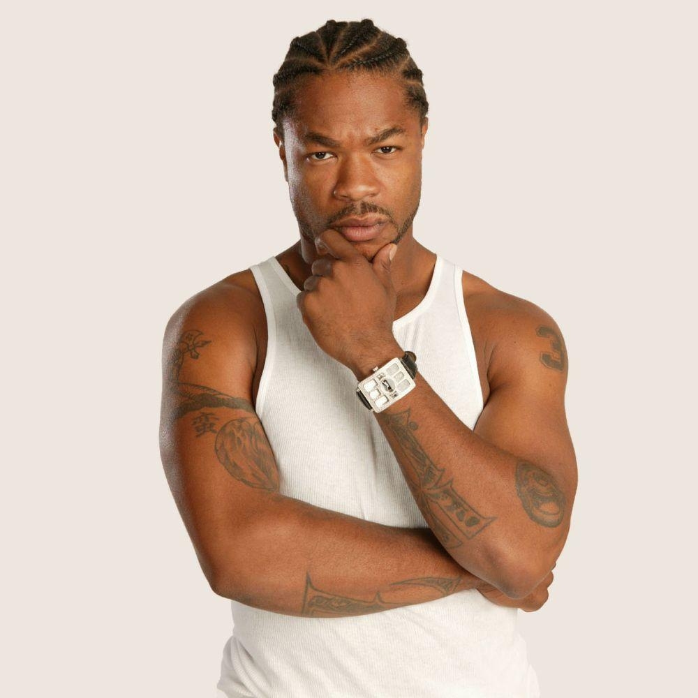 Xzibit, Rap Künstler, Hip-Hop, Westküsten-Rap, Beats, 1000x1000 HD Handy