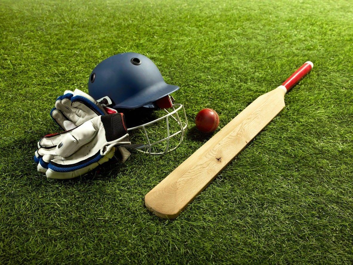 Cricket Sport, HD, Cricketspieler, Wettkampf, Spielfeld, 1190x890 HD Desktop