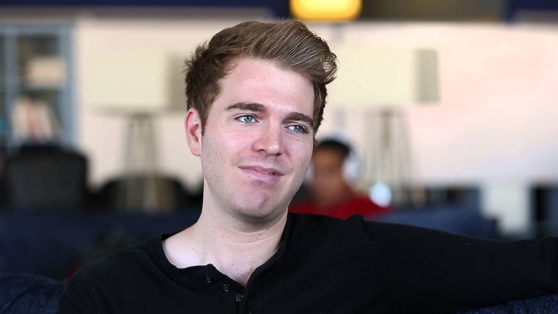 Shane Dawson, YouTuber, Medien, Unterhaltung, USA, 1920x1080 Full HD Desktop