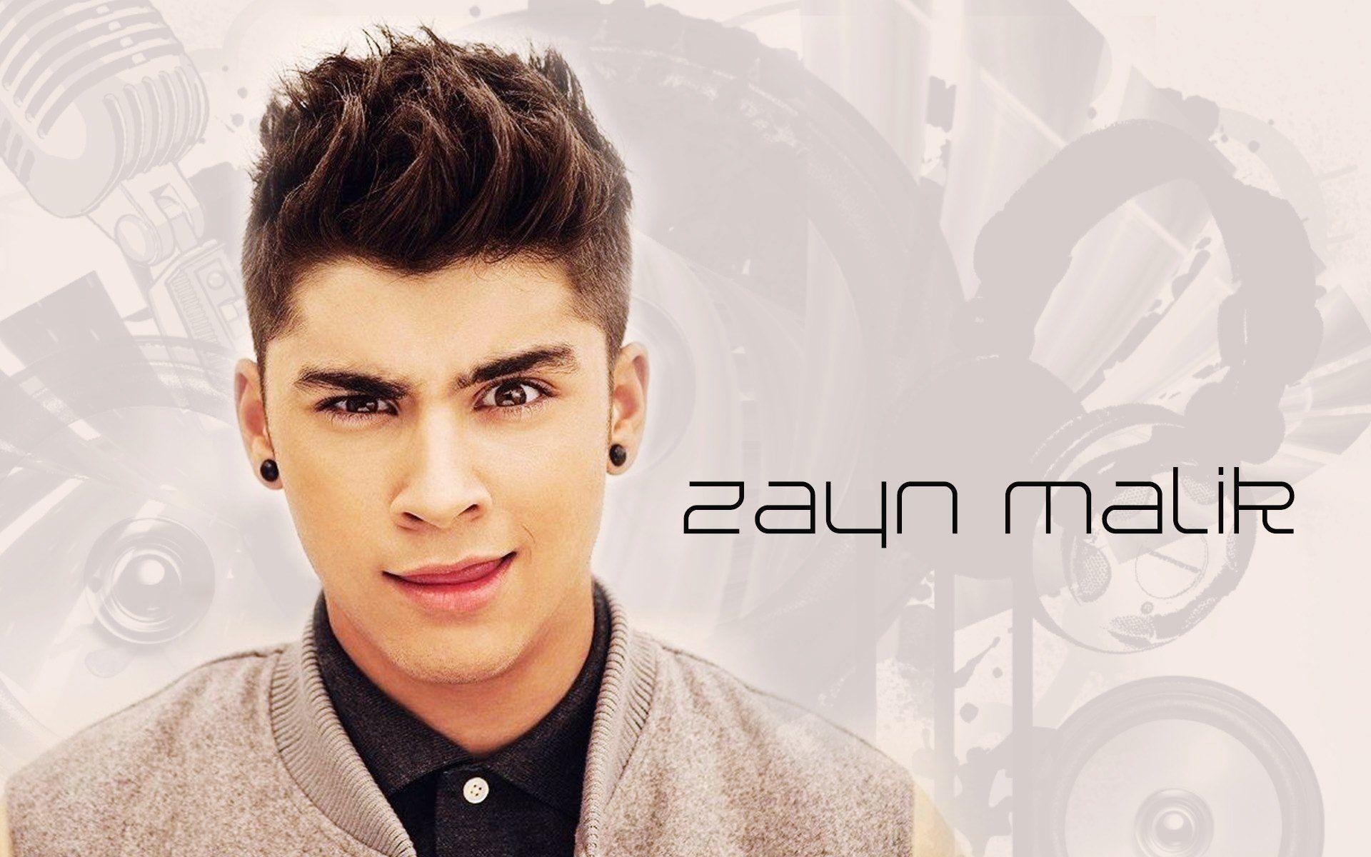 Zayn Malik, Musik, Kostenlos, Wallpaper, Sänger, 1920x1200 HD Desktop