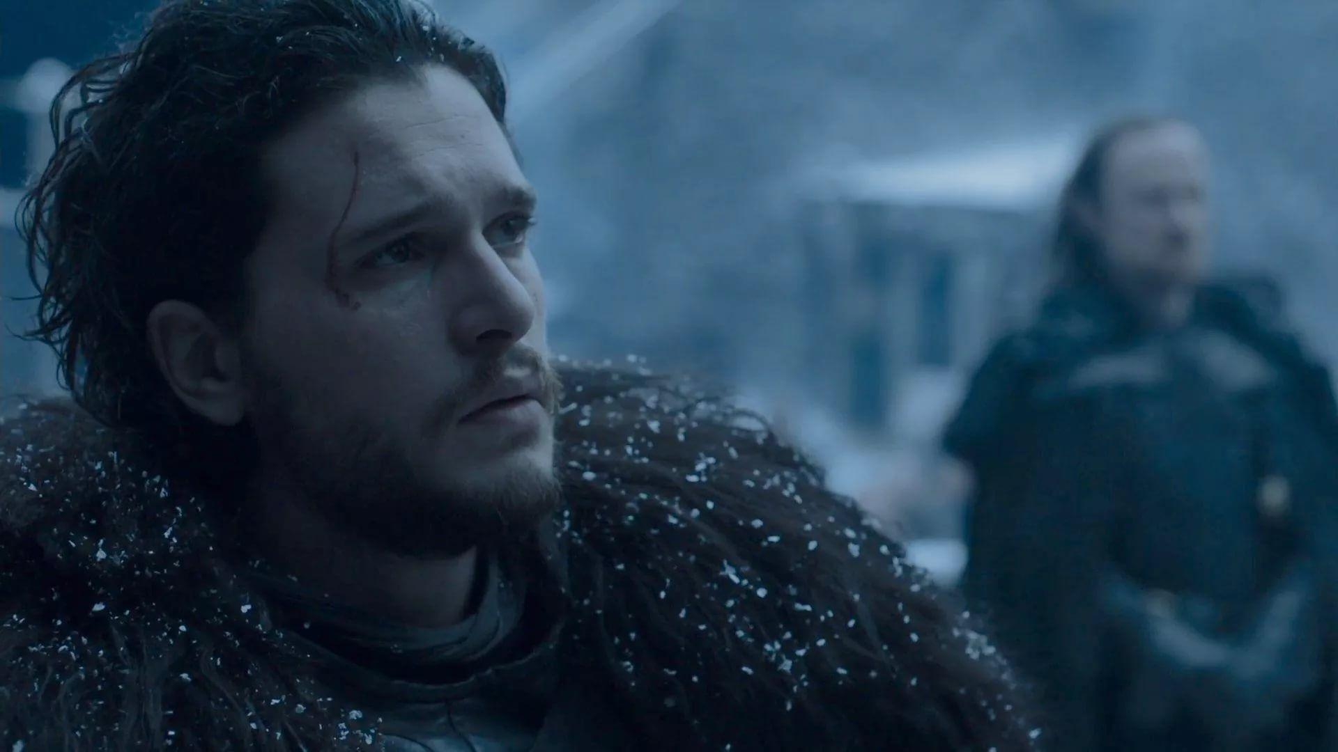 Jon Snow, Game of Thrones, HD, Kostenlos, TV-Serie, 1920x1080 Full HD Desktop