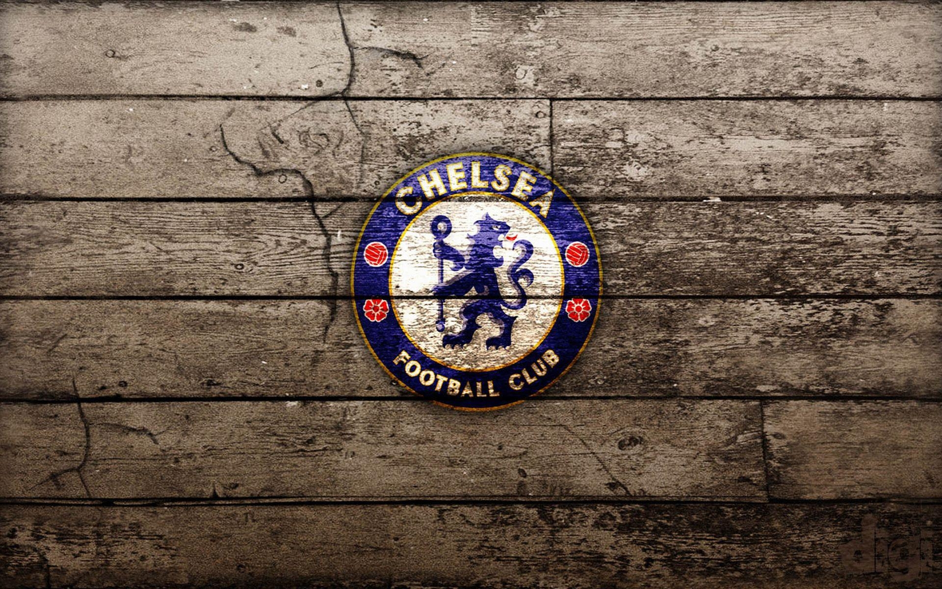 HD, Chelsea FC, Logo, Wallpaper, Bild, 1920x1200 HD Desktop