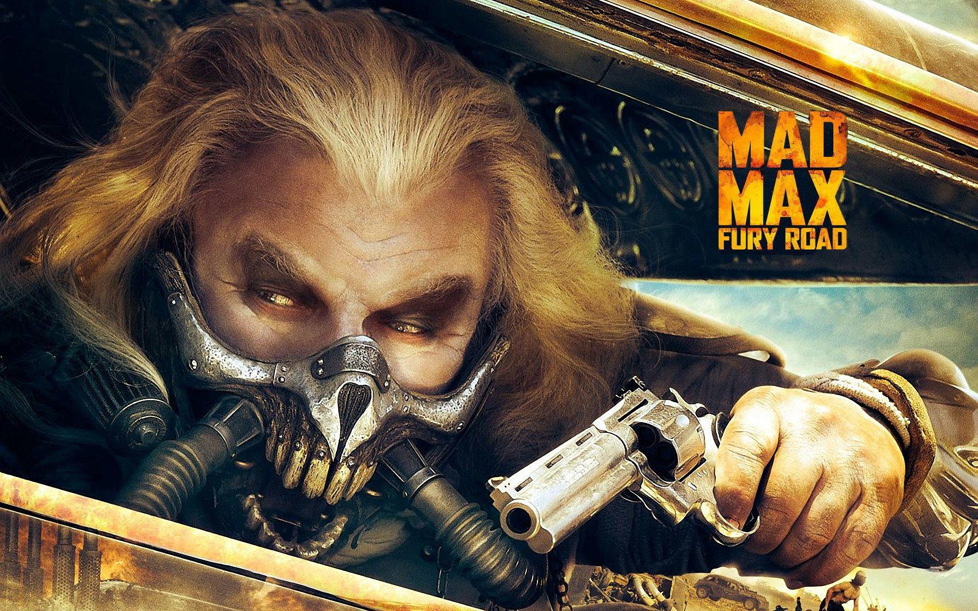 Mad Max, Fury Road, HD, Filme, Hintergrund, 1920x1200 HD Desktop