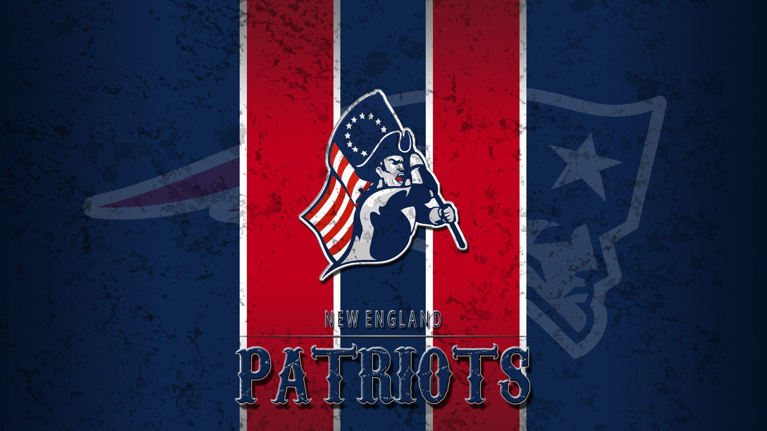 New England Patriots, Hochauflösend, Sammlung, Mannschaft, Sport, 2560x1440 HD Desktop