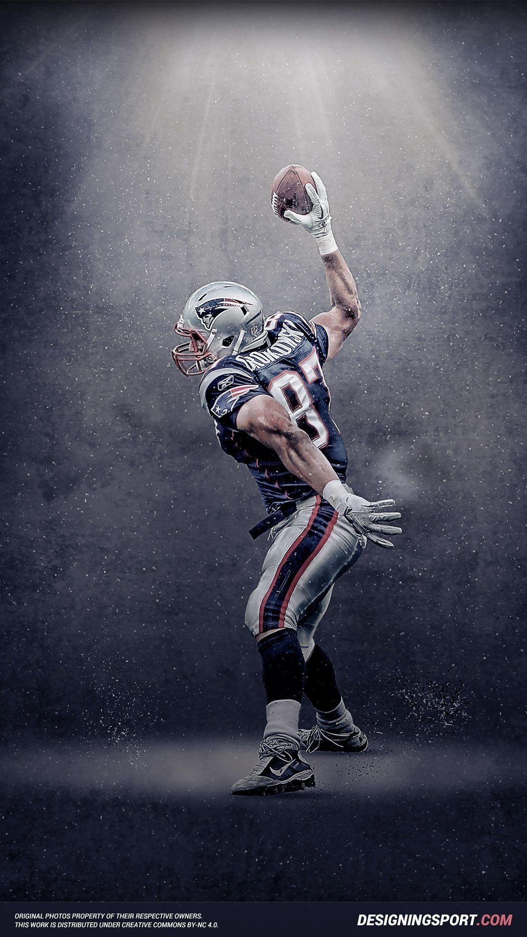 New England Patriots, HD, Tom Brady, Legarrette, NFL, 1080x1920 Full HD Handy