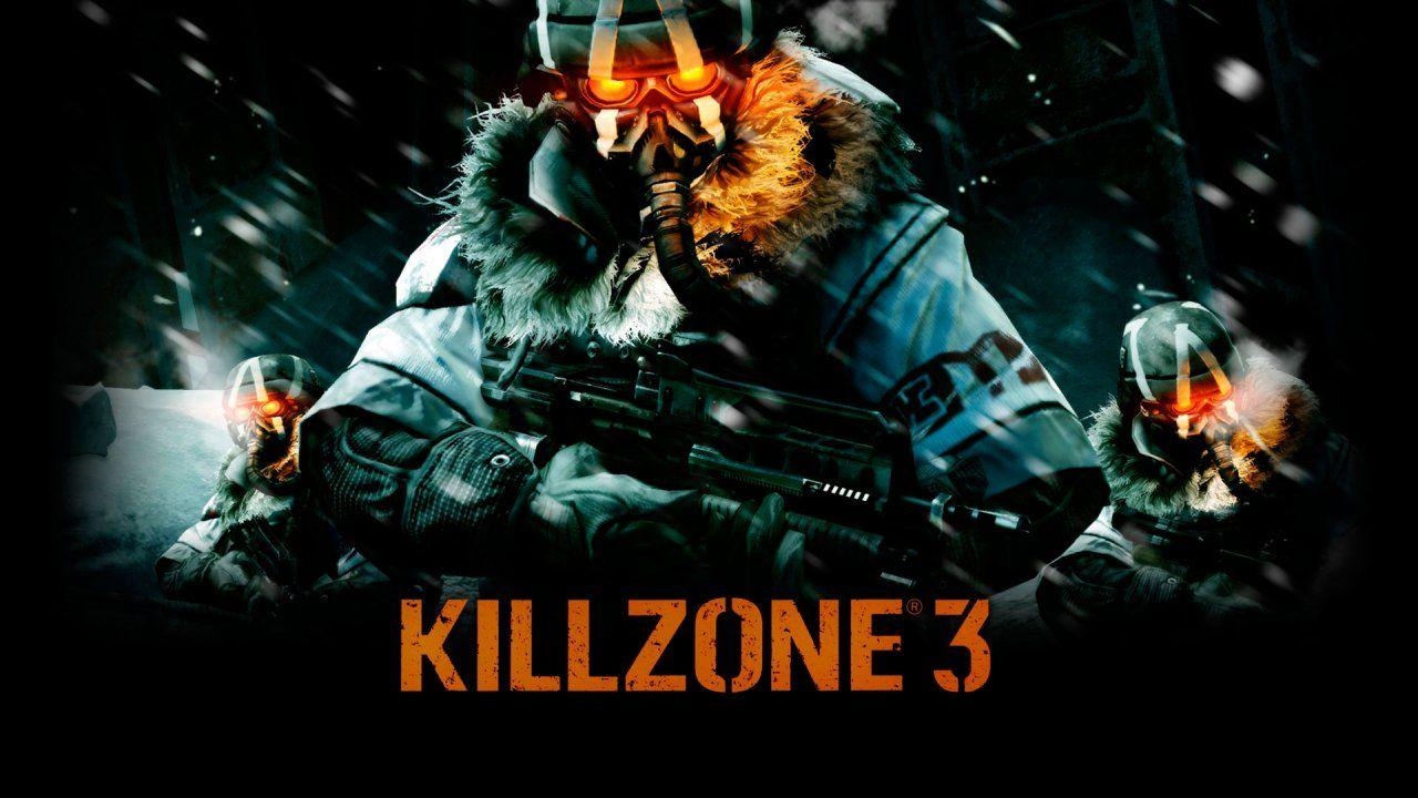 Killzone 3, Hintergrund, Bild, 720p, Action, 1280x720 HD Desktop