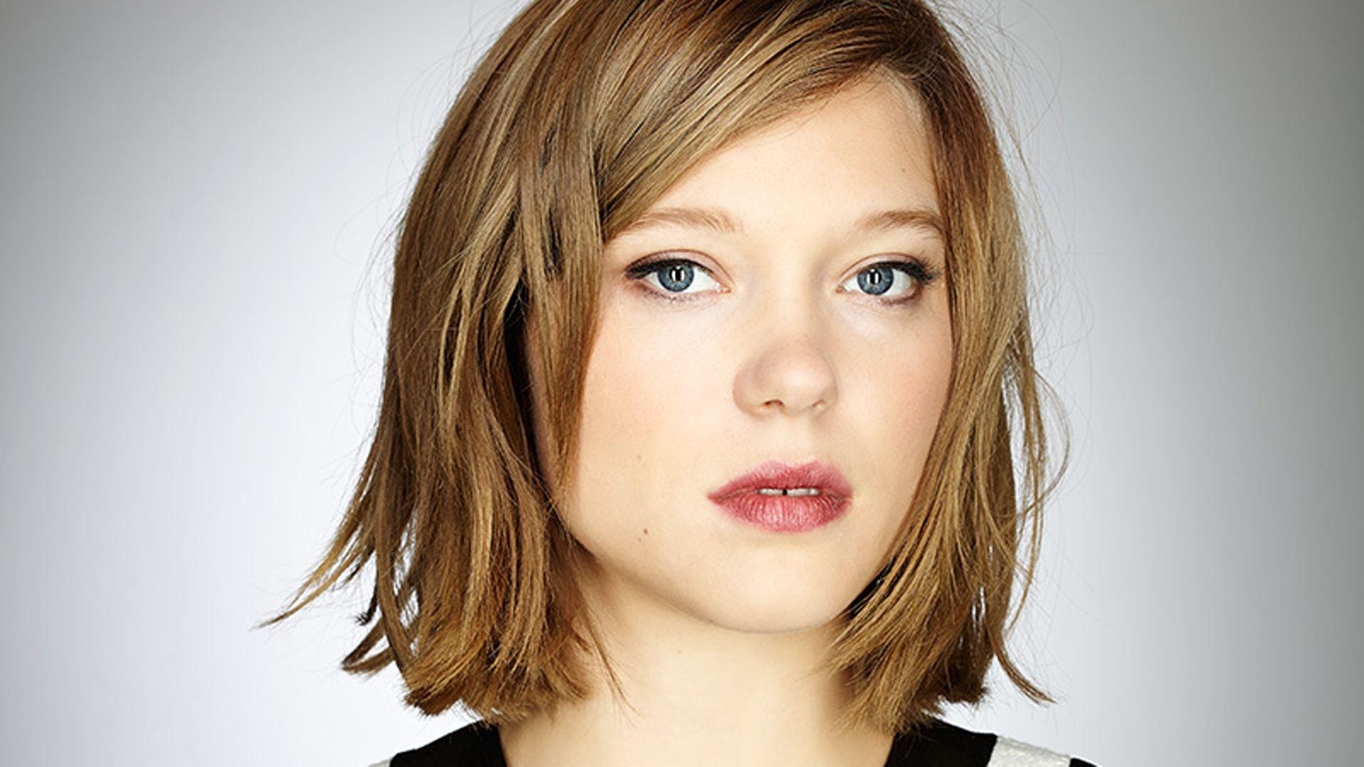 Léa Seydoux, Französisch, Schauspiel, Kino, Star, 1920x1080 Full HD Desktop