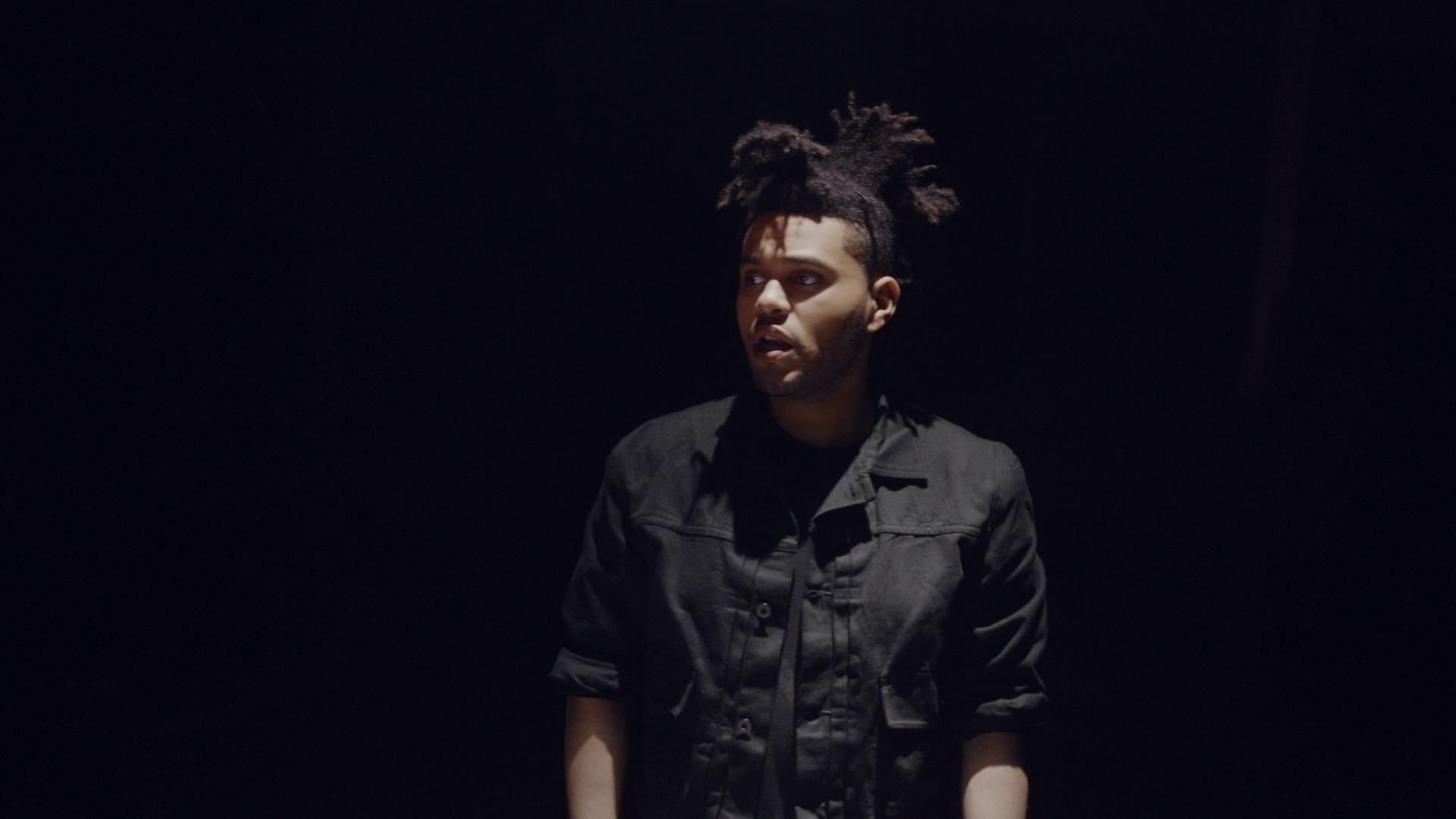 The Weeknd, 8198 px, Musik, Künstler, Bild, 1920x1080 Full HD Desktop