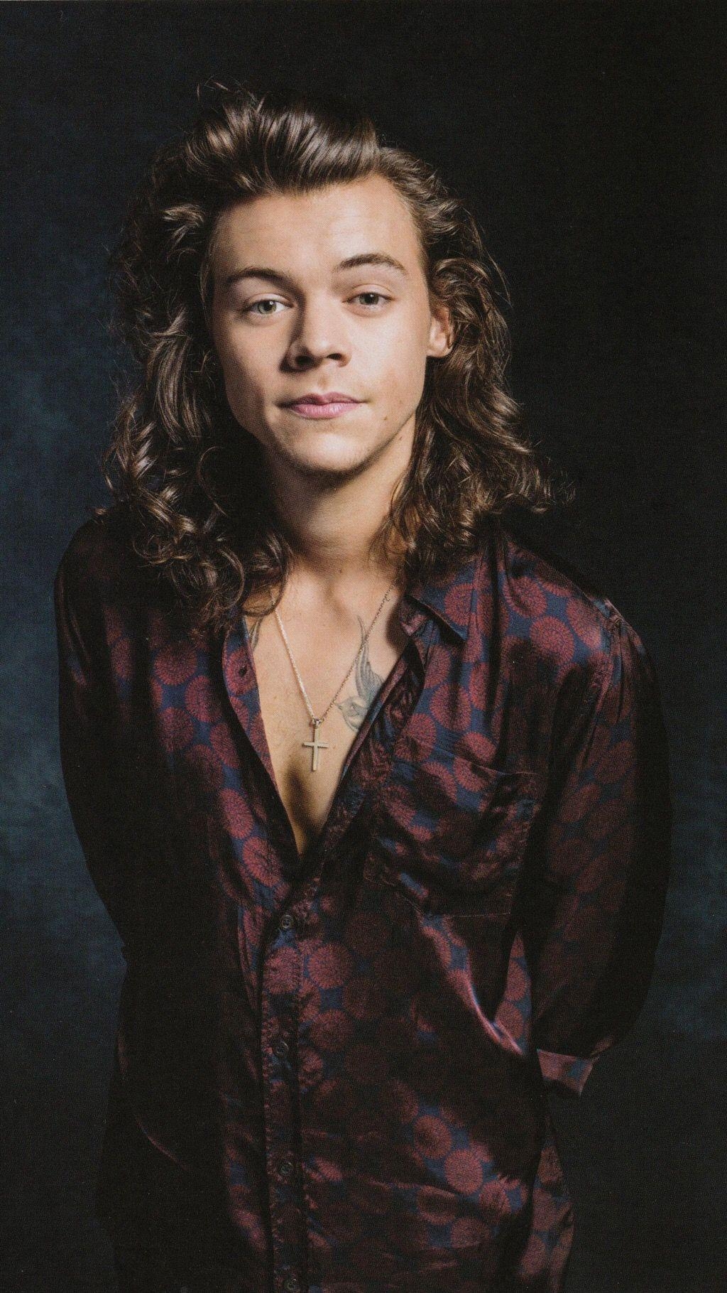 Harry Styles, 2018, Sänger, Musik, Fotos, 1030x1820 HD Handy