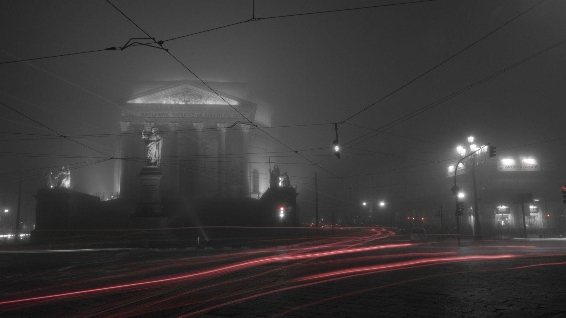 Turin, Italien, Reiseziel, Belle, Architektur, 1920x1080 Full HD Desktop