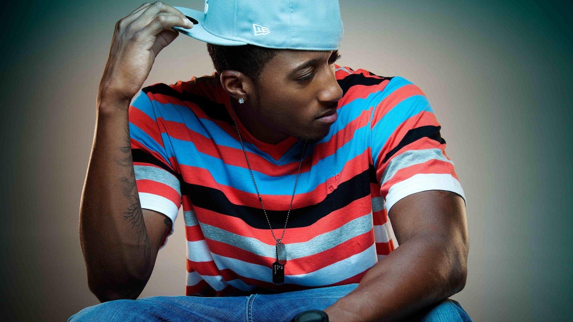 Lecrae, Hintergrund, Zitat, Musik, Rapper, 1920x1080 Full HD Desktop