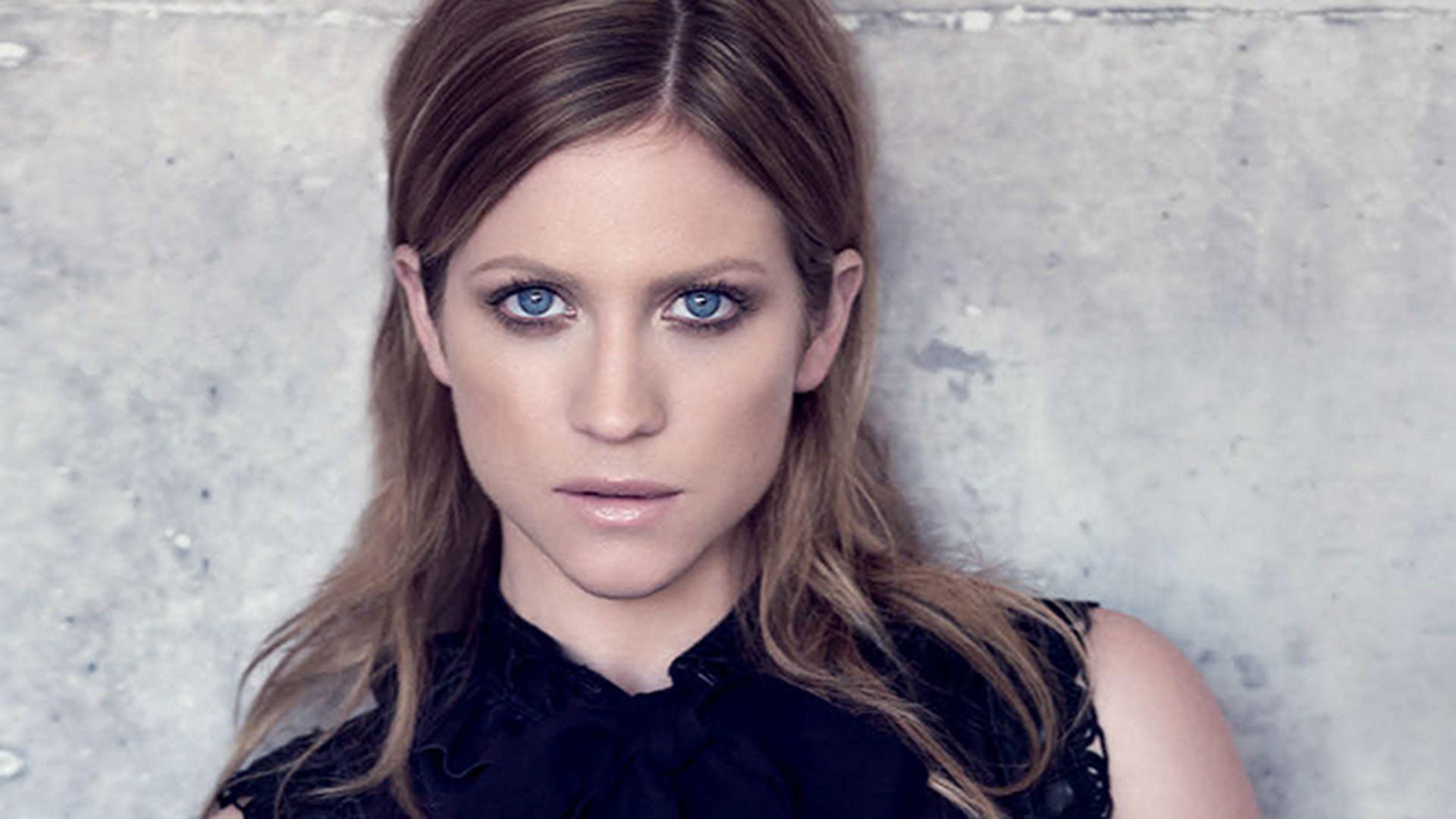 Brittany Snow, Schauspielerin, Bild, Foto, Hintergrund, 1920x1080 Full HD Desktop