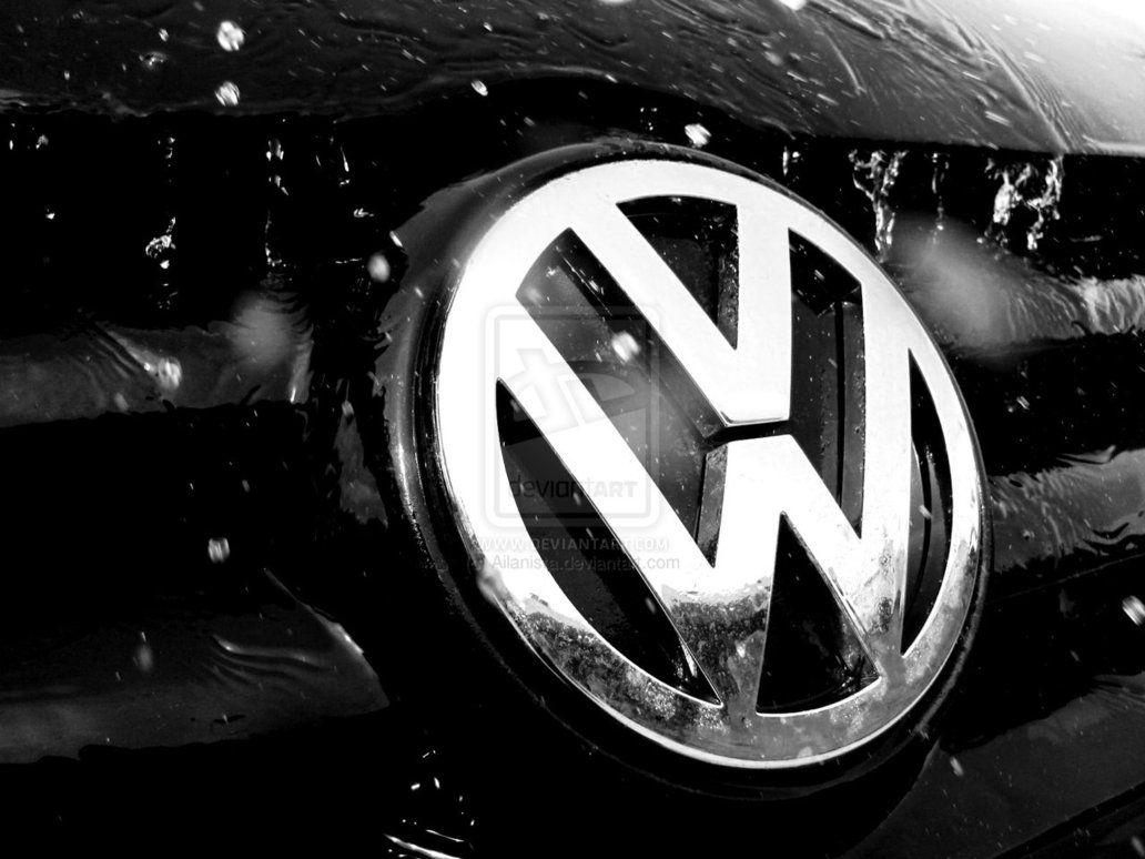 Volkswagen, Logo, Galerie, HD, Fahrzeug, 1040x780 HD Desktop