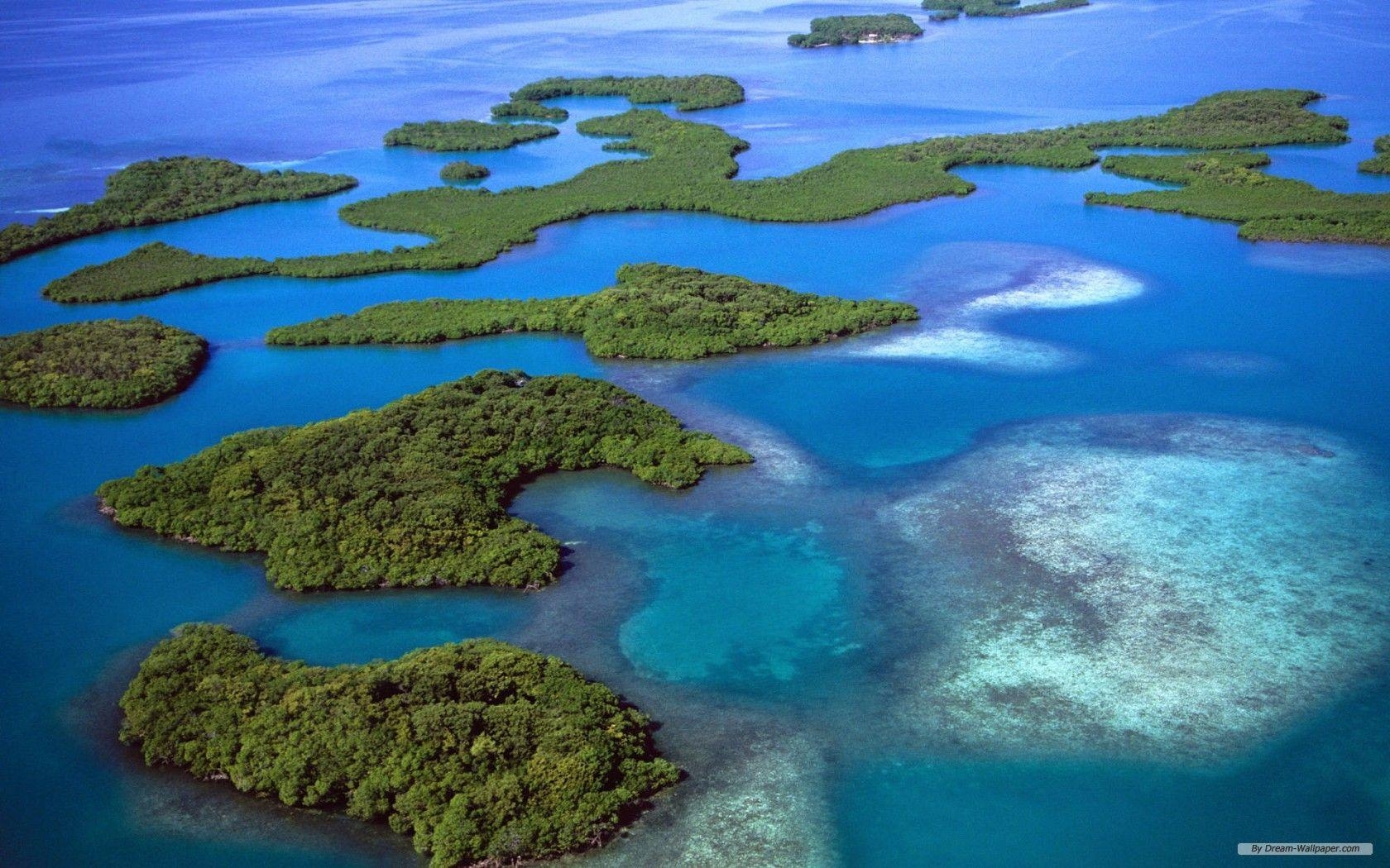 Galapagos, Reisen, Hintergrund, Inseln, Natur, 1680x1050 HD Desktop